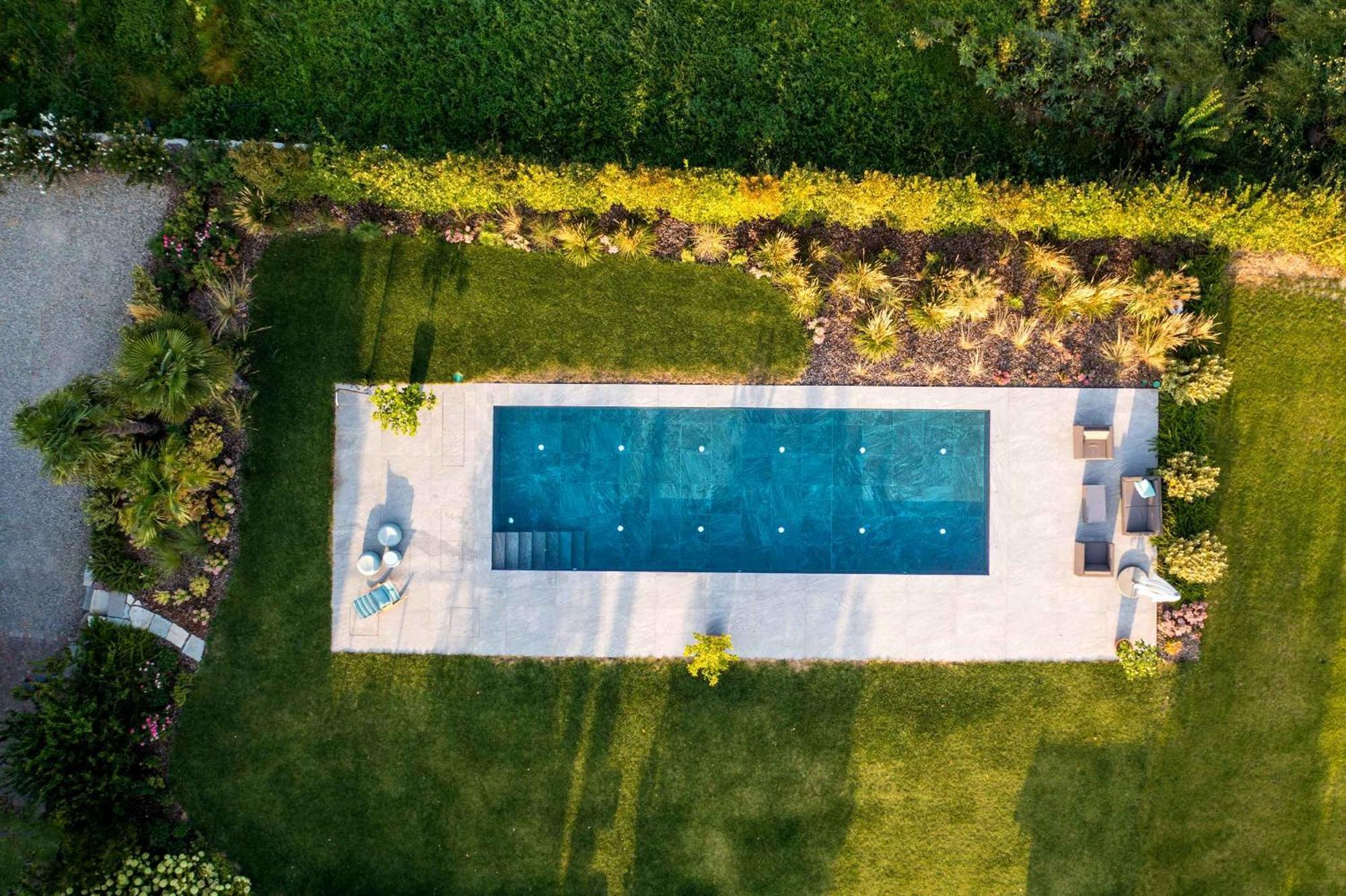 Haus Wiesenstein Lana Bagian luar foto